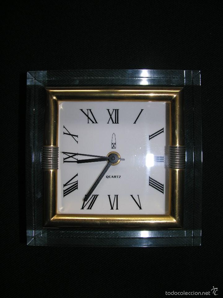 Relojes de carga manual: Reloj de sobremesa - Foto 2
