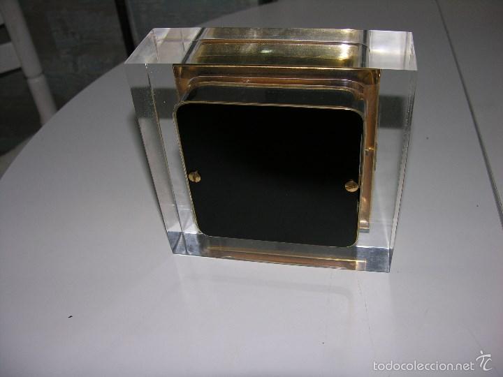 Relojes de carga manual: Reloj de sobremesa - Foto 3