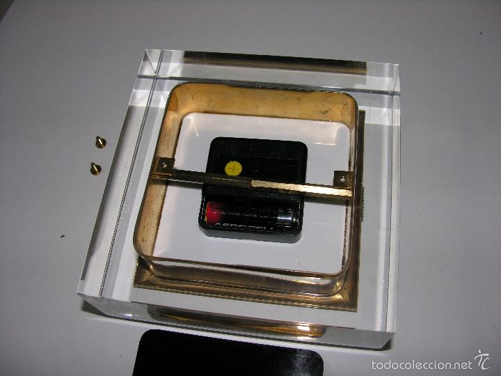 Relojes de carga manual: Reloj de sobremesa - Foto 4