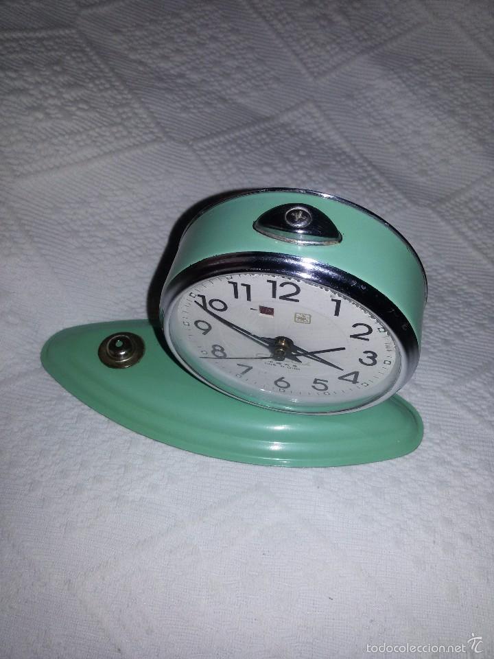 Relojes de carga manual: RELOJ DE CUERDA-GOLDEN CSCK - Foto 3