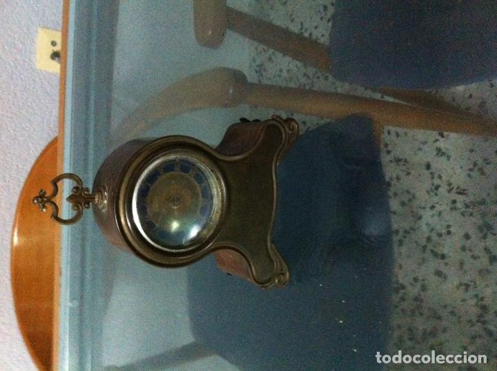 Relojes de carga manual: Caja de m&uacute;sica - Foto 1