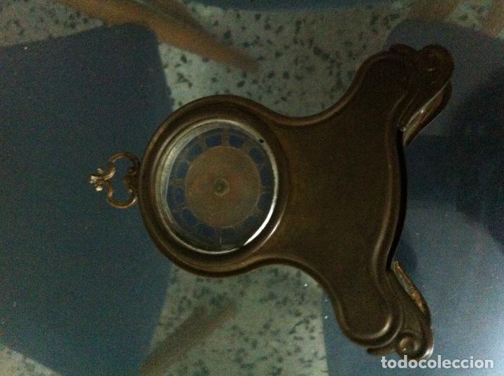 Relojes de carga manual: Caja de m&uacute;sica - Foto 2