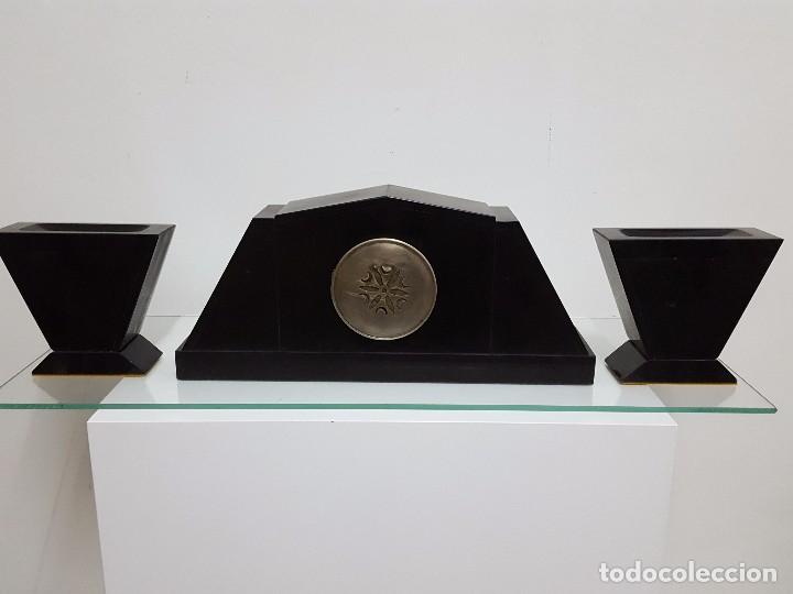 Relojes de carga manual: Reloj Art Dec&oacute;. - Foto 5