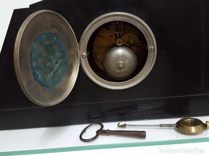 Relojes de carga manual: Reloj Art Dec&oacute;. - Foto 6