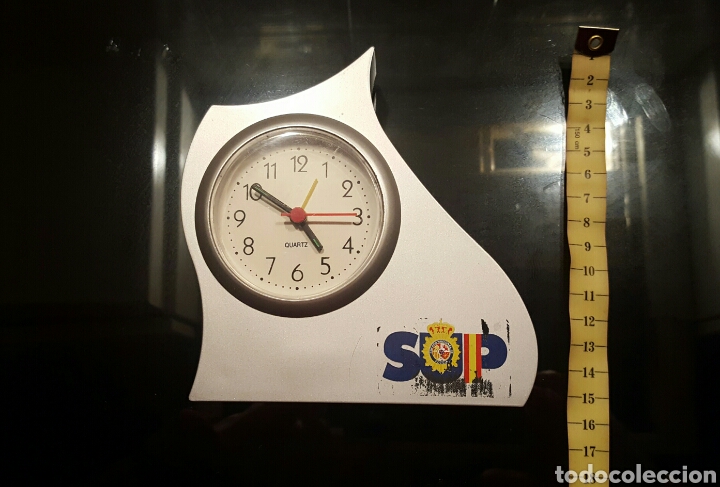 Relojes de carga manual: RELOJ COLECCION SUP - Foto 3