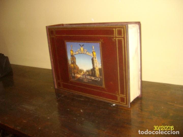 Relojes de carga manual: RELOJ LIBRO DE ADORNO - Foto 3