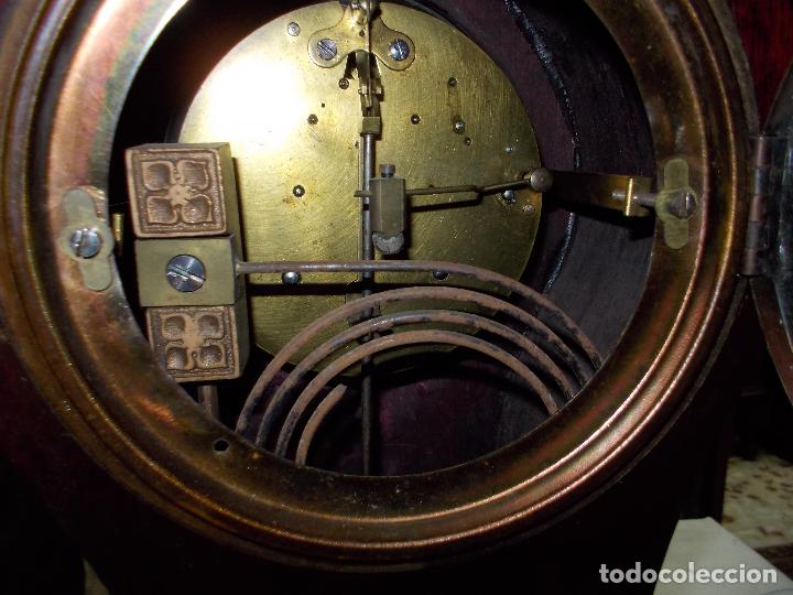 Relojes de carga manual: Reloj de sobremesa - Foto 4