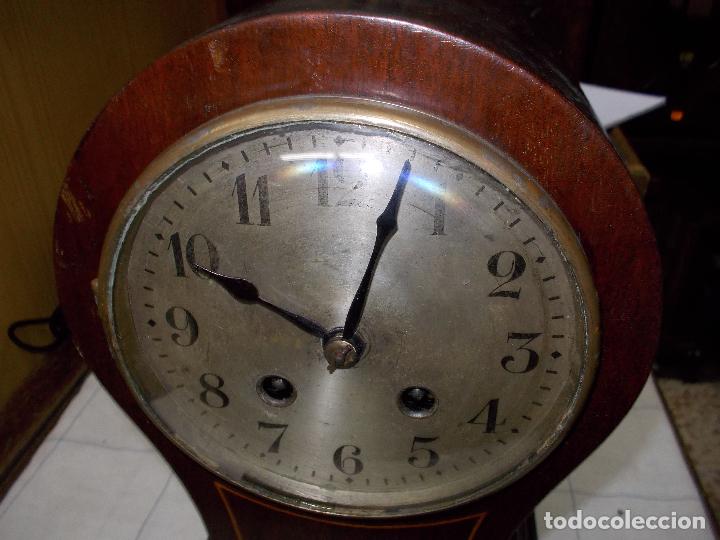 Relojes de carga manual: Reloj de sobremesa - Foto 13