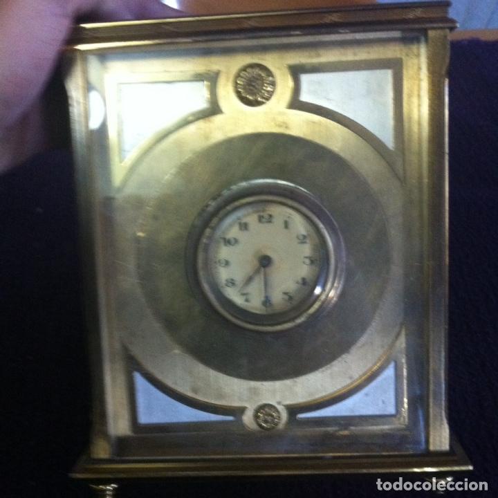Relojes de carga manual: Precioso reloj estil&oacute; imperio - Foto 2
