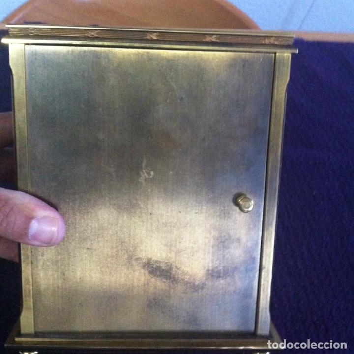 Relojes de carga manual: Precioso reloj estil&oacute; imperio - Foto 4
