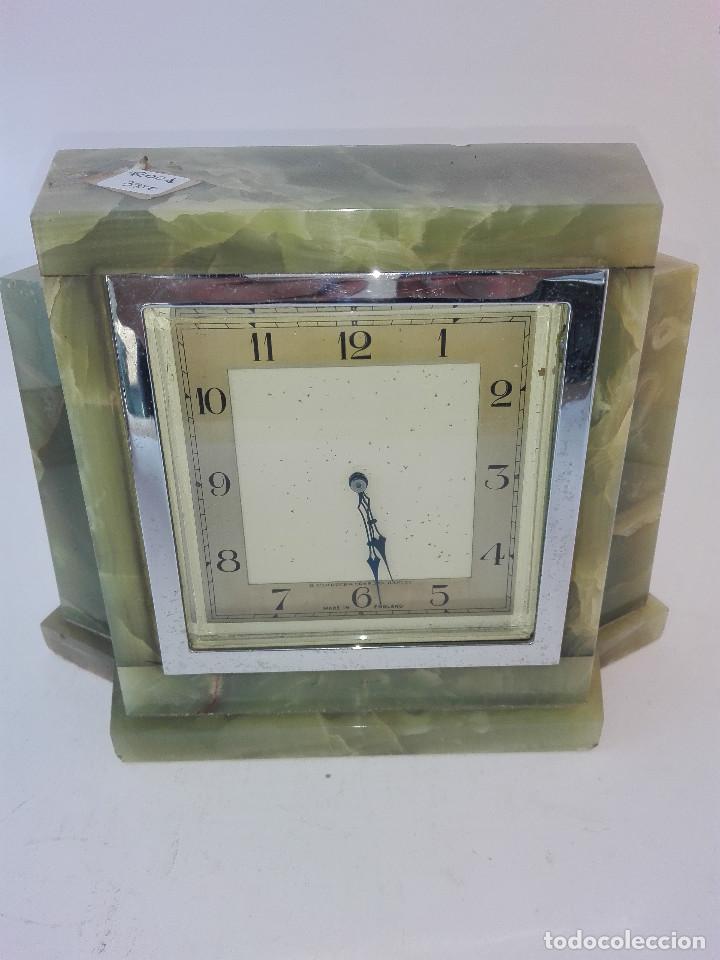 Relojes de carga manual: RELOJ - H.PIDDKC & SONS - Foto 1