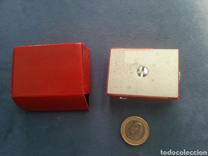 Relojes de carga manual: Reloj Minitronic - Foto 1