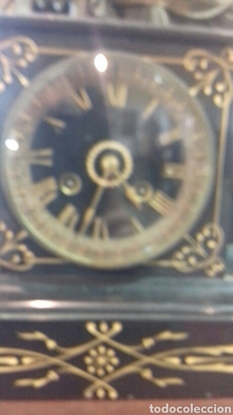 Relojes de carga manual: Reloj - Foto 2