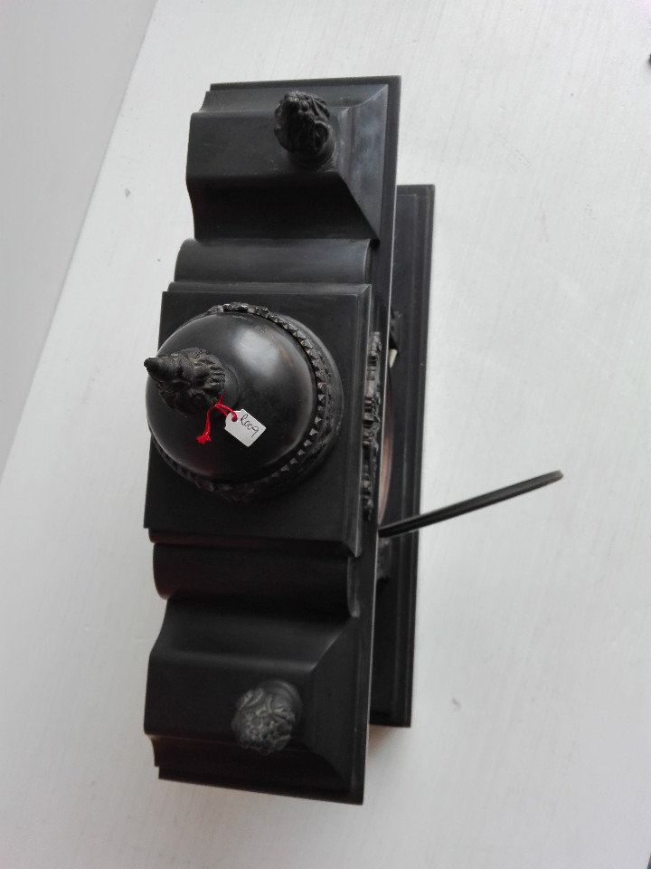 Relojes de carga manual: RELOJ DEL SIGLO XIX - Foto 5