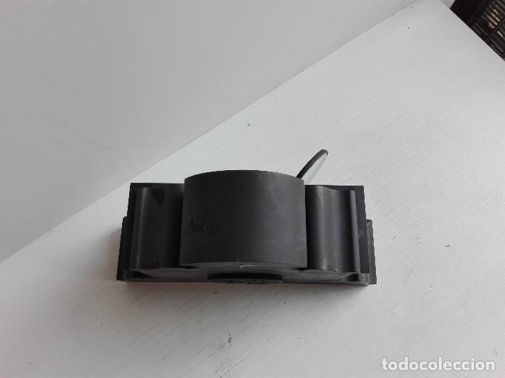 Relojes de carga manual: RELOJ DE CHIMENEA - Foto 5