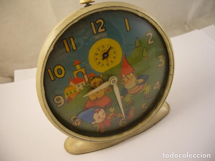 Relojes de carga manual: RELOJ SMITH - Foto 1