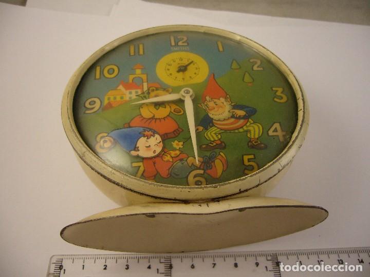 Relojes de carga manual: RELOJ SMITH - Foto 2