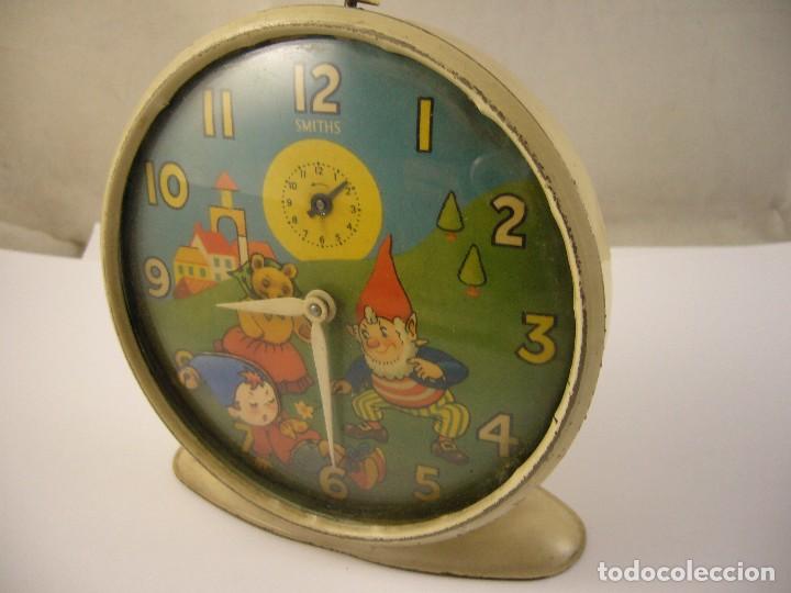 Relojes de carga manual: RELOJ SMITH - Foto 4