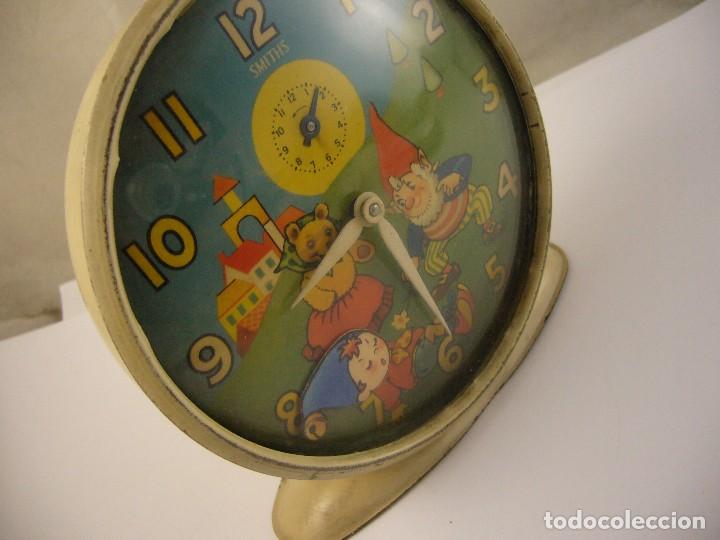 Relojes de carga manual: RELOJ SMITH - Foto 8