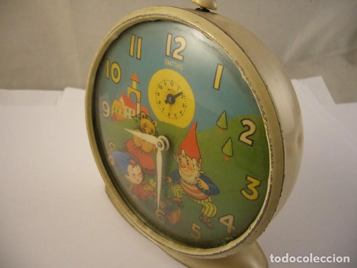 Relojes de carga manual: RELOJ SMITH - Foto 9