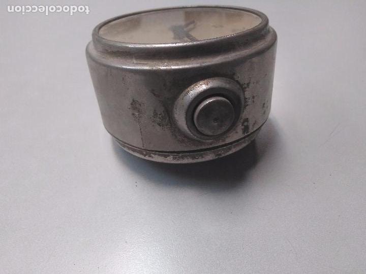 Relojes de carga manual: Antiguo Reloj I.R.E. - Foto 4