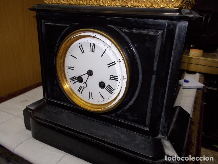 Relojes de carga manual: Reloj de sobremesa - Foto 9