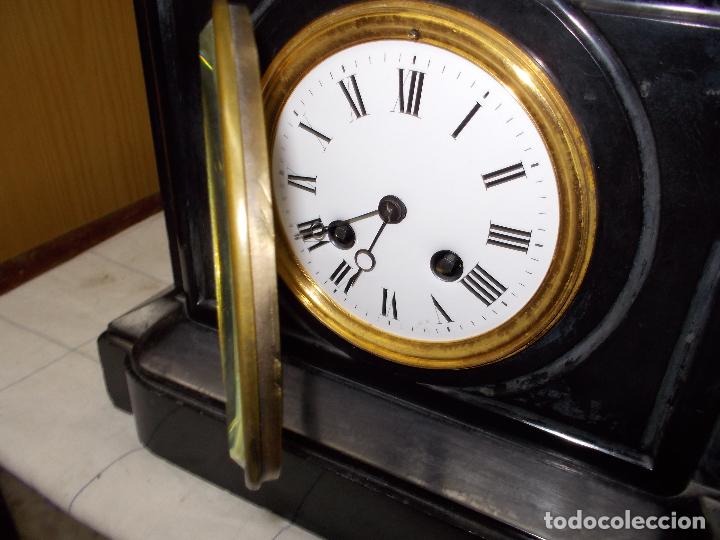 Relojes de carga manual: Reloj de sobremesa - Foto 10