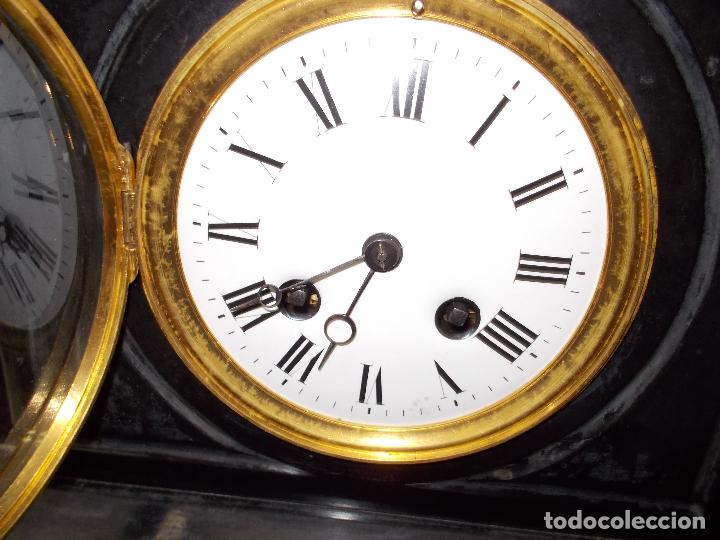 Relojes de carga manual: Reloj de sobremesa - Foto 11