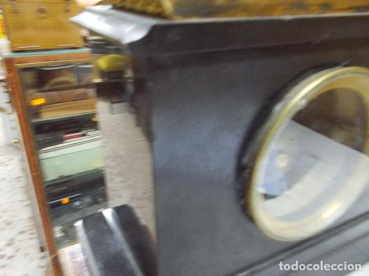 Relojes de carga manual: Reloj de sobremesa - Foto 16