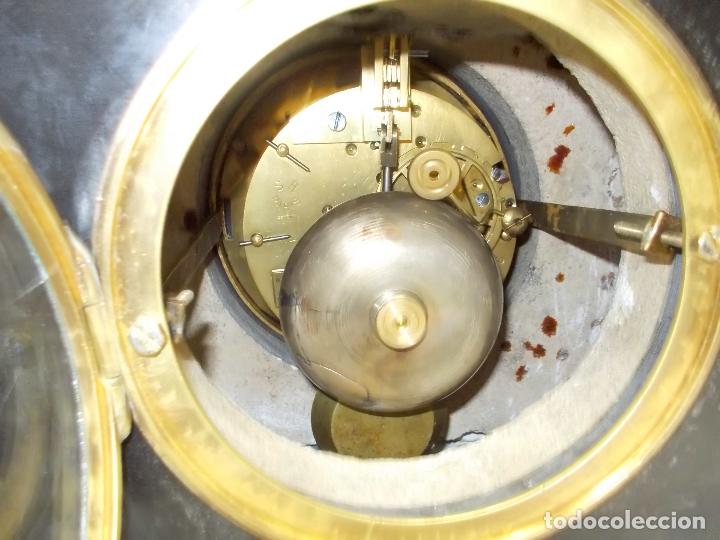 Relojes de carga manual: Reloj de sobremesa - Foto 17