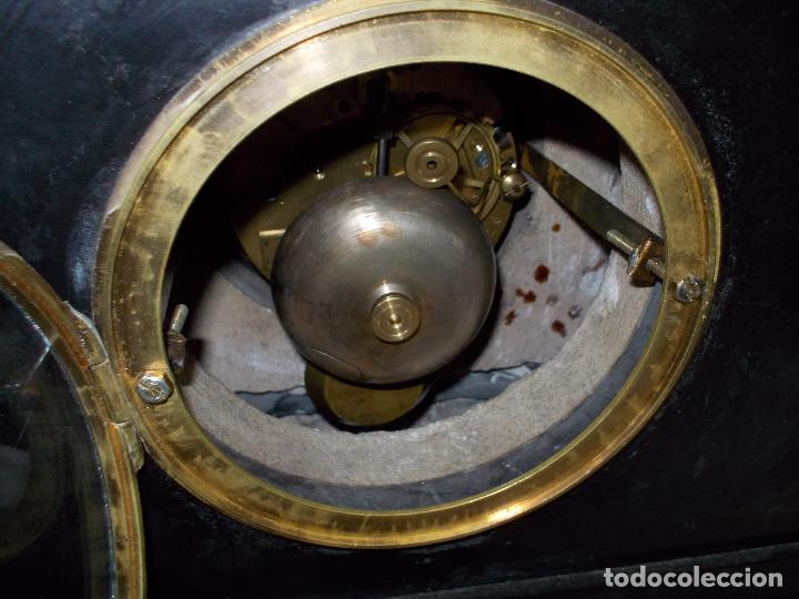 Relojes de carga manual: Reloj de sobremesa - Foto 18