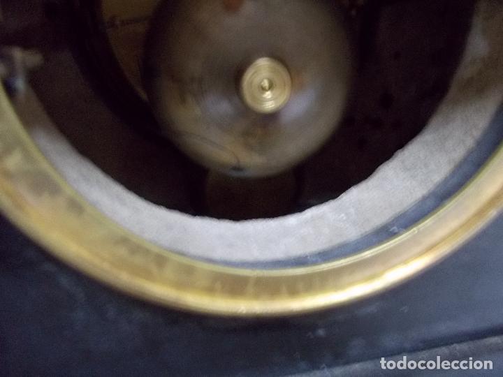 Relojes de carga manual: Reloj de sobremesa - Foto 19