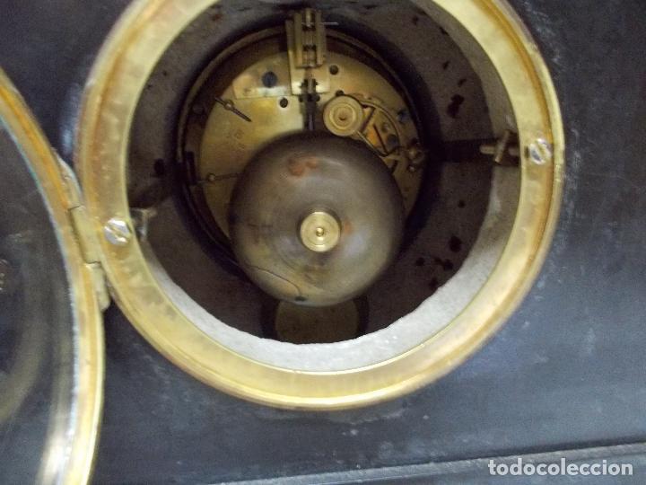 Relojes de carga manual: Reloj de sobremesa - Foto 22
