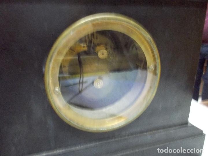 Relojes de carga manual: Reloj de sobremesa - Foto 23