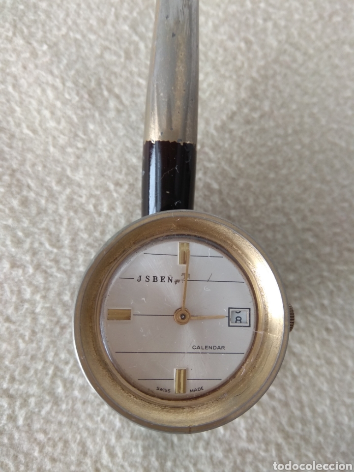 Relojes de carga manual: RELOJ DE SOBREMESA - Foto 1