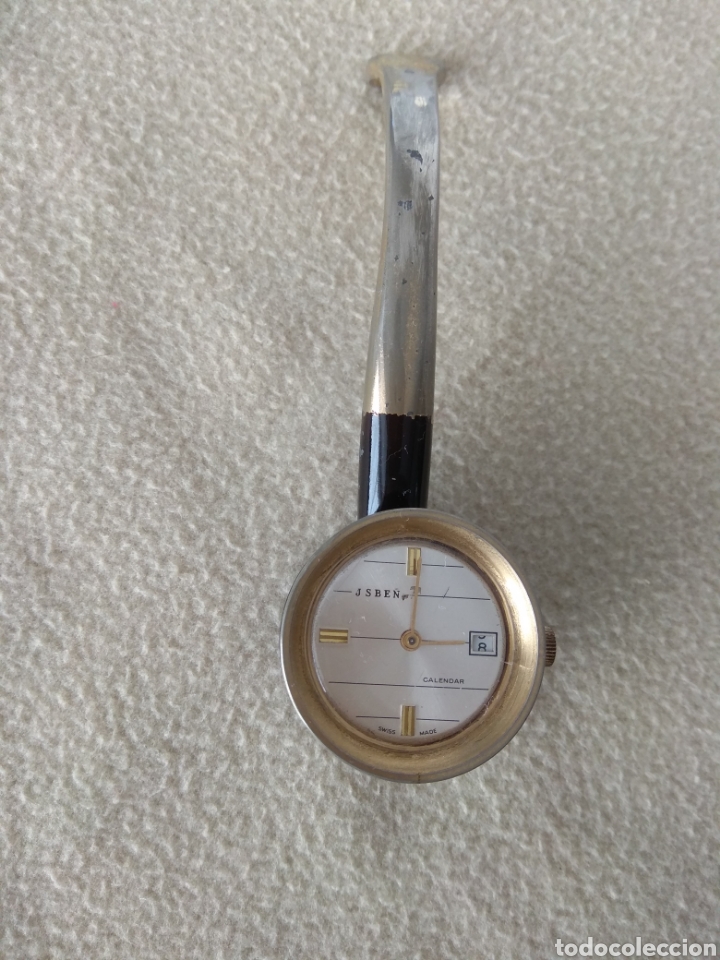 Relojes de carga manual: RELOJ DE SOBREMESA - Foto 2
