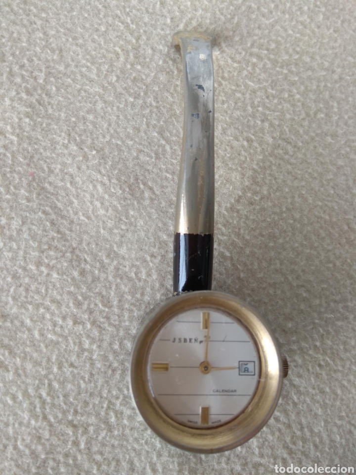 Relojes de carga manual: RELOJ DE SOBREMESA - Foto 3