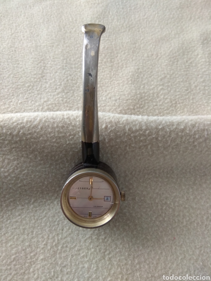 Relojes de carga manual: RELOJ DE SOBREMESA - Foto 5