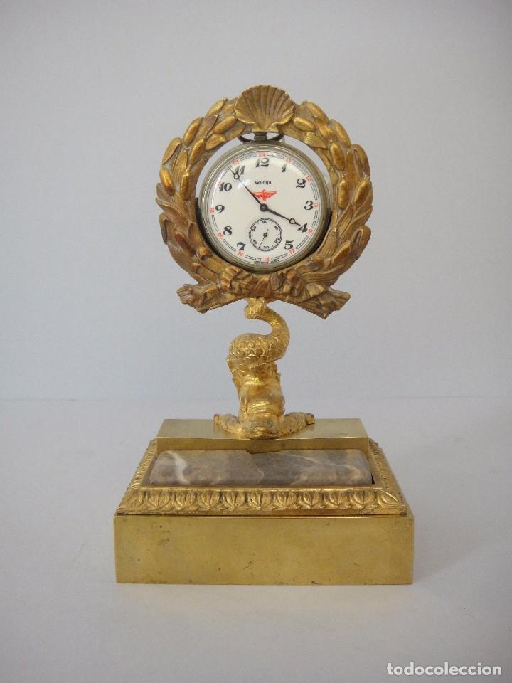 Relojes de carga manual: RELOJERA FRANCESA ORMULU - Foto 2