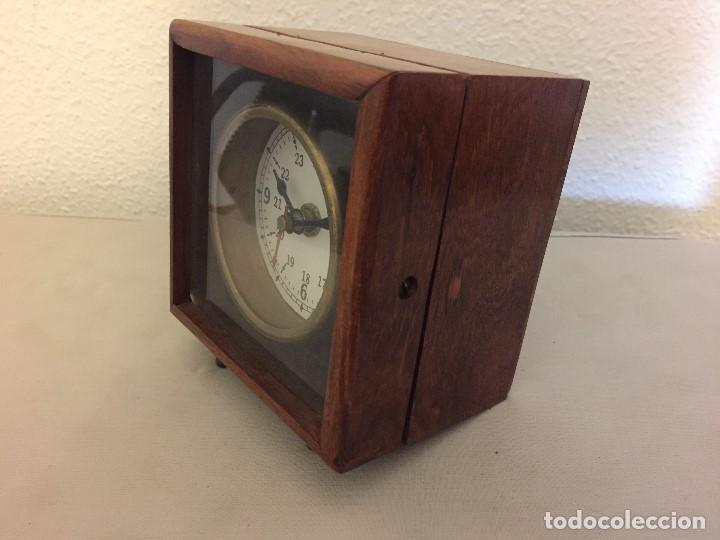 Relojes de carga manual: RELOJ EN CAJA - Foto 2