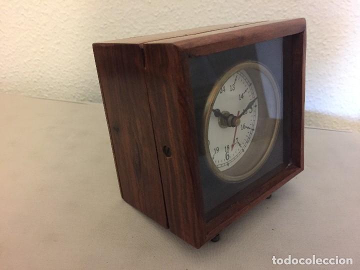 Relojes de carga manual: RELOJ EN CAJA - Foto 3