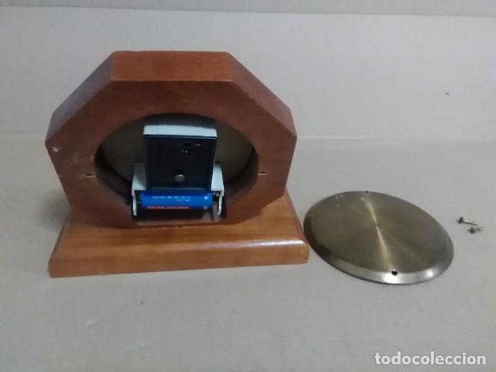 Relojes de carga manual: Reloj de pilas - Foto 3