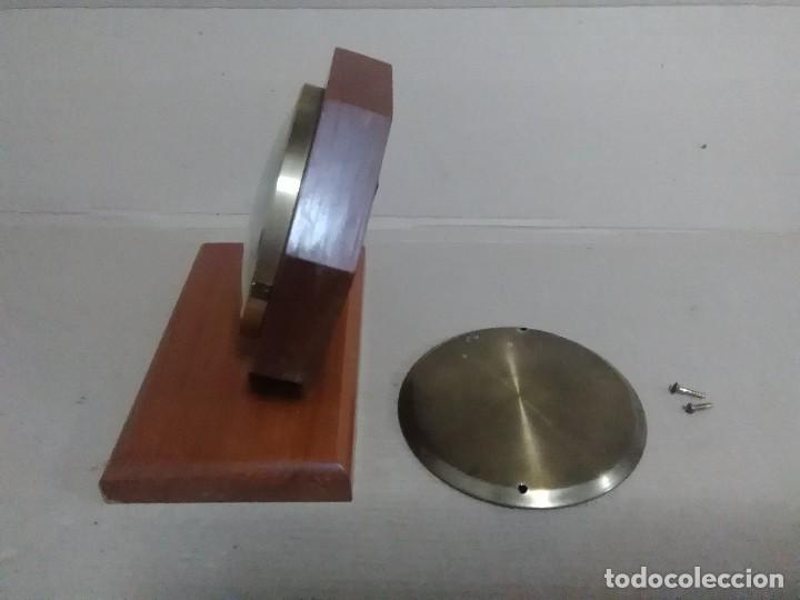 Relojes de carga manual: Reloj de pilas - Foto 4