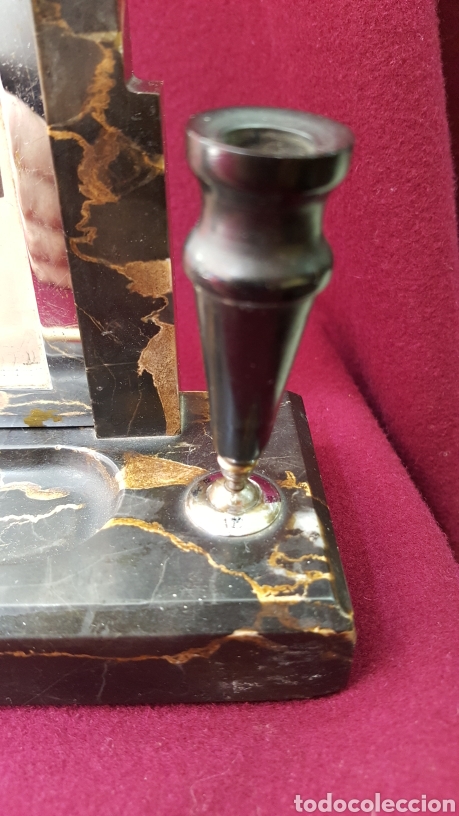 Relojes de carga manual: RELOJ ESTILO DEC&Oacute;, DE &Eacute;POCA - Foto 8