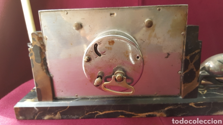 Relojes de carga manual: RELOJ ESTILO DEC&Oacute;, DE &Eacute;POCA - Foto 10