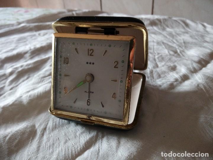 comprobador de carga, para pilas reloj - Buy Antique watchmaker's tools and  equipment on todocoleccion