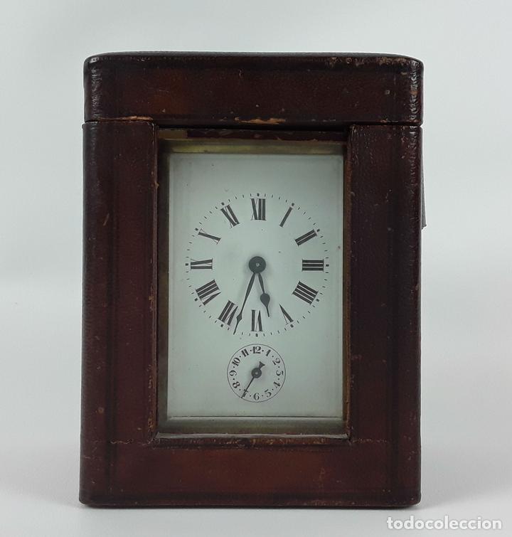 reloj mesa - Compra venta en todocoleccion