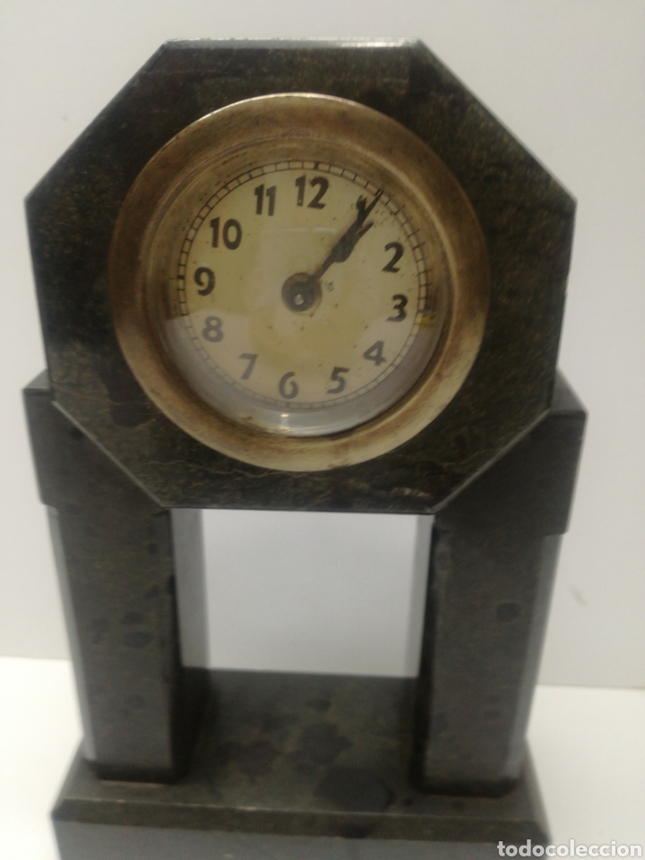 Relojes de carga manual: Reloj ART-DECO - Foto 2
