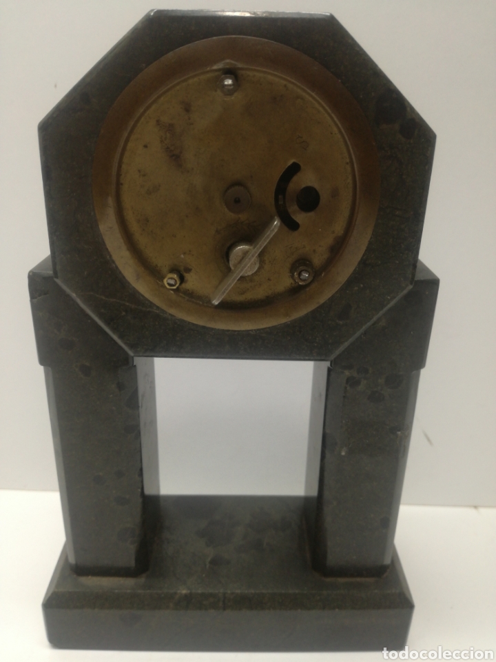 Relojes de carga manual: Reloj ART-DECO - Foto 3