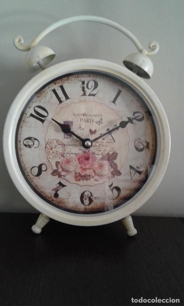 Relojes de carga manual: RELOJ Estilo Vintage - Foto 1